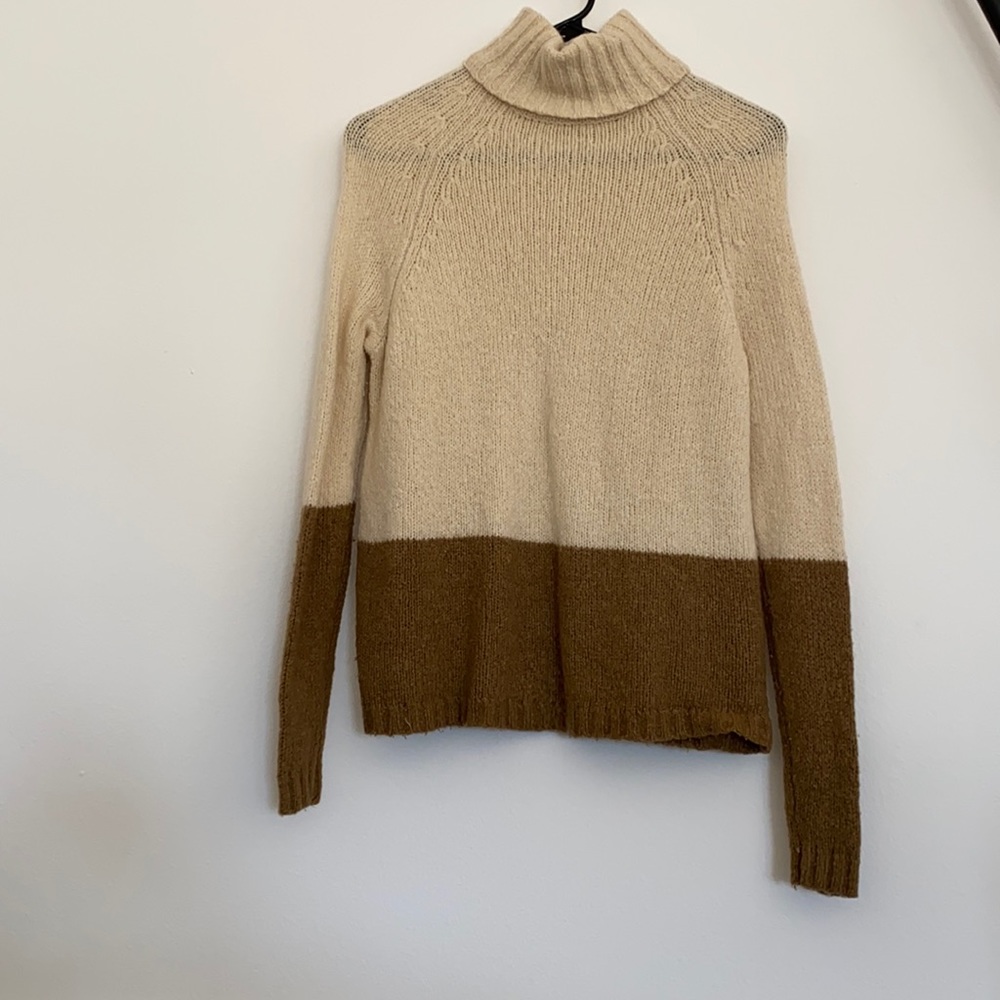 Vince Turtleneck Sweater